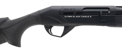 "(SN: X095666J) Benelli Super Black Eagle III BE.S.T. Shotgun 20 Gauge (NGZ3087) NEW" - Image 2 of 5