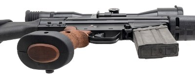 "Rare! Heckler & Koch PSG1 Sniper Rifle 7.62 NATO (L2025-09539)" - Image 6 of 11