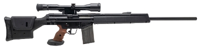 "Rare! Heckler & Koch PSG1 Sniper Rifle 7.62 NATO (L2025-09539)" - Image 1 of 11