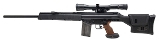 "Rare! Heckler & Koch PSG1 Sniper Rifle 7.62 NATO (L2025-09539)" - Image 3 of 11