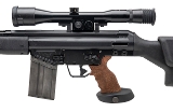 "Rare! Heckler & Koch PSG1 Sniper Rifle 7.62 NATO (L2025-09539)" - Image 4 of 11