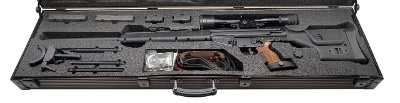 "Rare! Heckler & Koch PSG1 Sniper Rifle 7.62 NATO (L2025-09539)" - Image 9 of 11