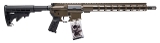 "CMMG MK4 RIFLE 5.56 NATO (L2026-06978)" - Image 1 of 4