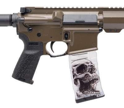 "CMMG MK4 RIFLE 5.56 NATO (L2026-06978)" - Image 2 of 4