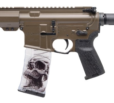 "CMMG MK4 RIFLE 5.56 NATO (L2026-06978)" - Image 4 of 4