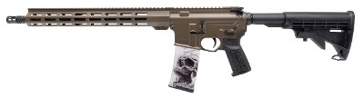 "CMMG MK4 RIFLE 5.56 NATO (L2026-06978)" - Image 3 of 4