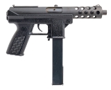 "PRE-89 INTRATEC TEC-9 PISTOL 9MM (L2026-07127)" - Image 1 of 5