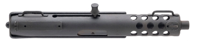 "PRE-89 INTRATEC TEC-9 PISTOL 9MM (L2026-07127)" - Image 3 of 5