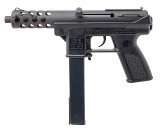 "PRE-89 INTRATEC TEC-9 PISTOL 9MM (L2026-07127)" - Image 2 of 5