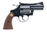 "COLT DIAMONDBACK REVOLVER .38 SPL. (L2026-05111)" - 2 of 7
