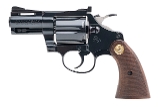 "COLT DIAMONDBACK REVOLVER .38 SPL. (L2026-05111)" - 1 of 7