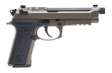 "(SN: BER907143) Beretta M9A4 Overlanding Pistol 9mm (L2026-07083) NEW" - Image 1 of 3