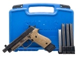 "SIG SAUER P220 COMBAT PISTOL .45 ACP (L2026-05590)" - Image 7 of 7