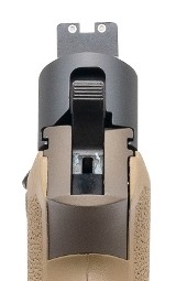 "SIG SAUER P220 COMBAT PISTOL .45 ACP (L2026-05590)" - Image 3 of 7