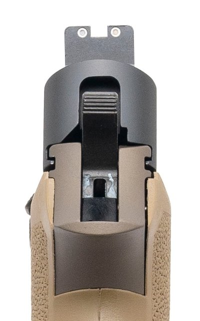 "SIG SAUER P220 COMBAT PISTOL .45 ACP (L2026-05590)" - Image 3 of 7