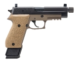 "SIG SAUER P220 COMBAT PISTOL .45 ACP (L2026-05590)" - Image 1 of 7