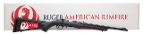 "(SN: 837-13325) RUGER AMERICAN RIFLE .22 MAG. (L2026-06946) NEW" - 5 of 5