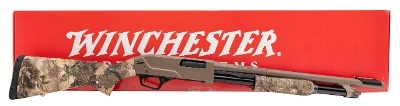 "WINCHESTER SXP DEFENDER SHOTGUN 20 GAUGE (L2025-14835)" - Image 5 of 5