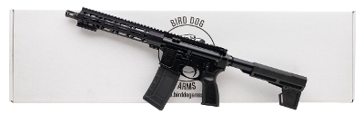 "(SN: LP10107) Bird Dog BDP-15 Pistol 5.56 NATO (L2023-23226) NEW" - Image 5 of 5