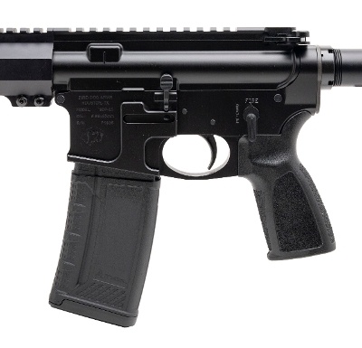 "(SN: LP10107) Bird Dog BDP-15 Pistol 5.56 NATO (L2023-23226) NEW" - Image 4 of 5