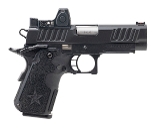 "STACCATO C 2011 PISTOL 9MM (L2026-07117)" - Image 1 of 6