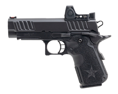 "STACCATO C 2011 PISTOL 9MM (L2026-07117)" - Image 2 of 6