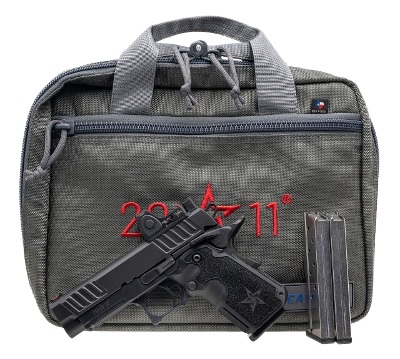 "STACCATO C 2011 PISTOL 9MM (L2026-07117)" - Image 6 of 6