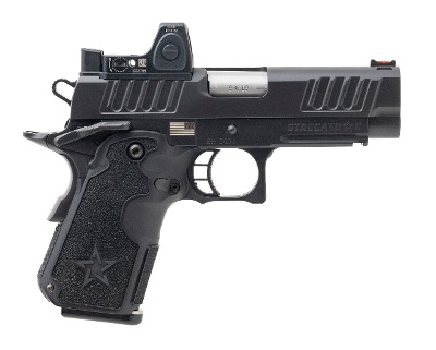 "STACCATO C 2011 PISTOL 9MM (L2026-07117)" - Image 1 of 6