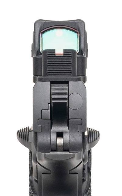 "STACCATO C 2011 PISTOL 9MM (L2026-07117)" - Image 4 of 6