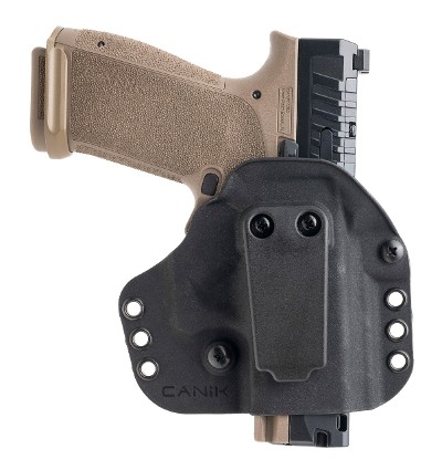 "(SN: 26ZA28337) Canik METE MC9 Prime 9MM Pistol (L2026-06968) NEW" - Image 4 of 7