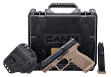 "(SN: 26ZA28337) Canik METE MC9 Prime 9MM Pistol (L2026-06968) NEW" - Image 7 of 7