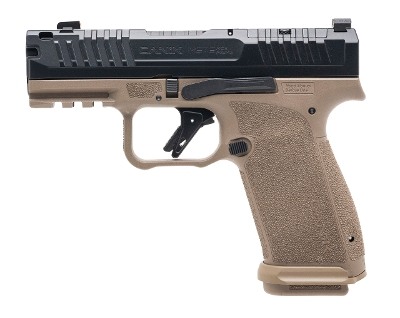 "(SN: 26ZA28337) Canik METE MC9 Prime 9MM Pistol (L2026-06968) NEW" - Image 2 of 7