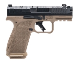 "(SN: 26ZA28337) Canik METE MC9 Prime 9MM Pistol (L2026-06968) NEW" - Image 1 of 7