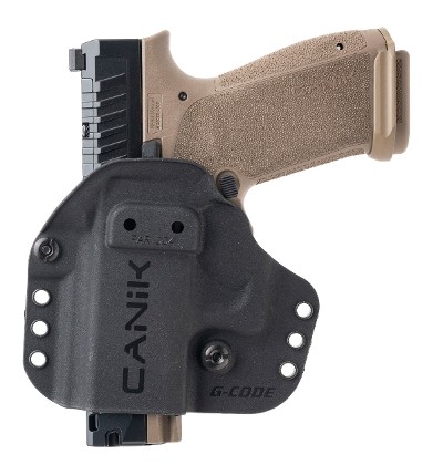 "(SN: 26ZA28337) Canik METE MC9 Prime 9MM Pistol (L2026-06968) NEW" - Image 3 of 7