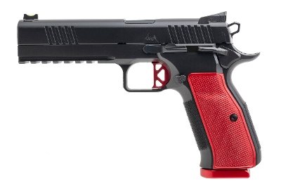 "DAN WESSON DWX PISTOL 9MM (L2026-04516)" - Image 2 of 7