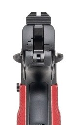 "DAN WESSON DWX PISTOL 9MM (L2026-04516)" - Image 3 of 7