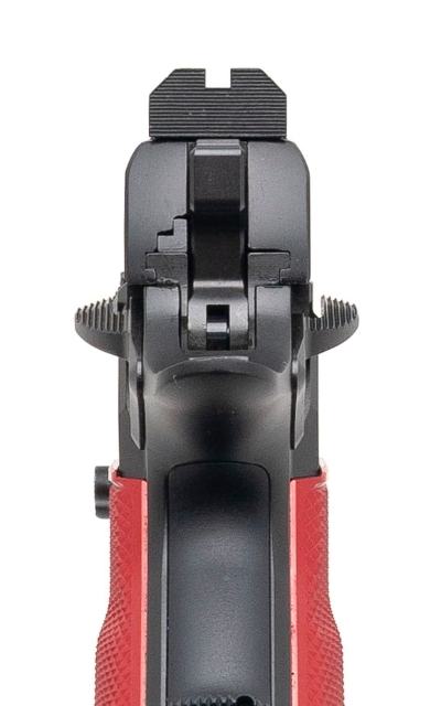"DAN WESSON DWX PISTOL 9MM (L2026-04516)" - Image 3 of 7