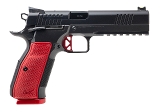 "DAN WESSON DWX PISTOL 9MM (L2026-04516)" - Image 1 of 7