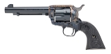 "COLT SINGLE ACTION ARMY MODEL P 3RD GEN REVOLVER .45 COLT (L2026-05706)" - 1 of 7