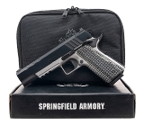 "SPRINGFIELD ARMORY EMISSARY PISTOL .45 ACP (L2026-06257)" - Image 7 of 7