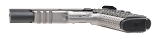 "SPRINGFIELD ARMORY EMISSARY PISTOL .45 ACP (L2026-06257)" - Image 5 of 7