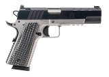 "SPRINGFIELD ARMORY EMISSARY PISTOL .45 ACP (L2026-06257)" - Image 1 of 7
