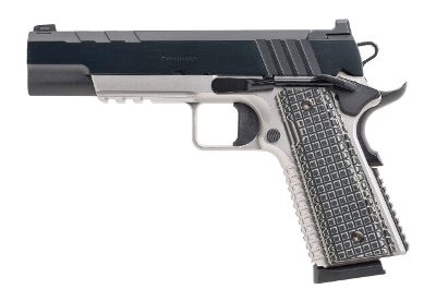 "SPRINGFIELD ARMORY EMISSARY PISTOL .45 ACP (L2026-06257)" - Image 2 of 7