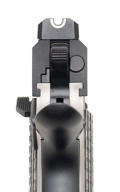 "SPRINGFIELD ARMORY EMISSARY PISTOL .45 ACP (L2026-06257)" - Image 3 of 7