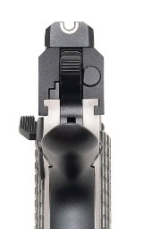 "SPRINGFIELD ARMORY EMISSARY PISTOL .45 ACP (L2026-06257)" - Image 3 of 7