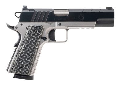 "SPRINGFIELD ARMORY EMISSARY PISTOL .45 ACP (L2026-06257)" - Image 1 of 7