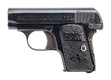 "Colt Pocket Vest Pistol .25ACP (L2026-06084)" - 3 of 9