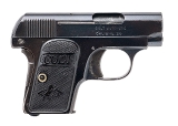 "Colt Pocket Vest Pistol .25ACP (L2026-06084)" - 2 of 9