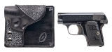 "Colt Pocket Vest Pistol .25ACP (L2026-06084)" - 1 of 9