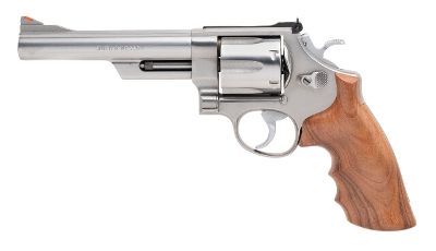 "SMITH & WESSON 629-2 REVOLVER .44 MAGNUM (L2026-05394)" - Image 1 of 5